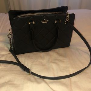 Super cute real Kate spade purse!